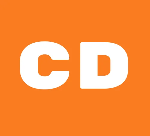 Creative Differences icon