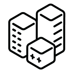 Cities of Things icon