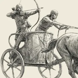 The Draw to Judgment icon