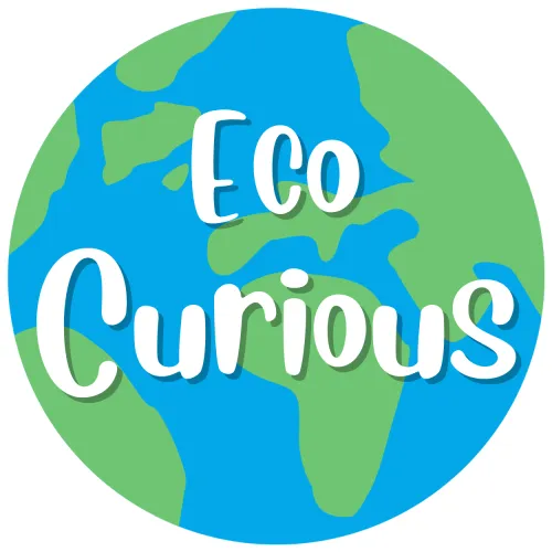 EcoCurious icon