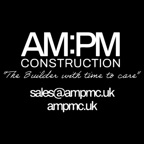 AM:PM Construction  icon
