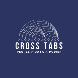 CROSS TABS icon