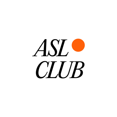 ASL CLUB icon