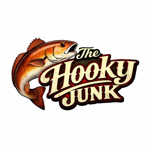 The Hooky Junk icon