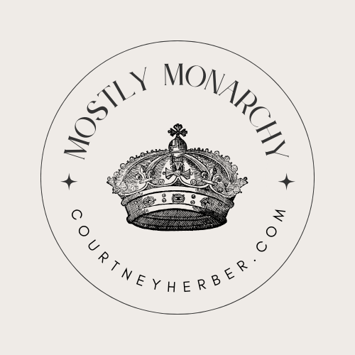 Mostly Monarchy icon