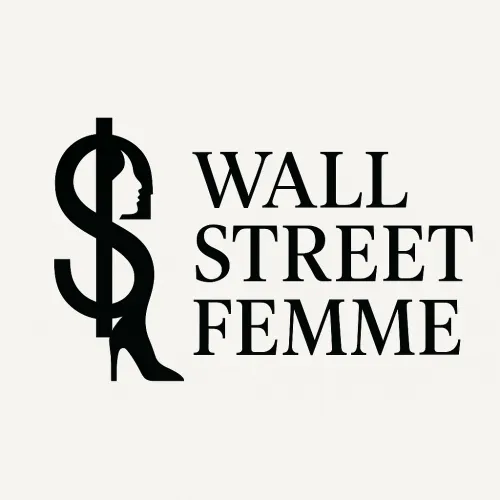 Wall Street Femme icon