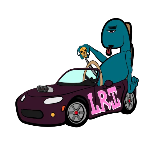 Leisure Research Institute icon