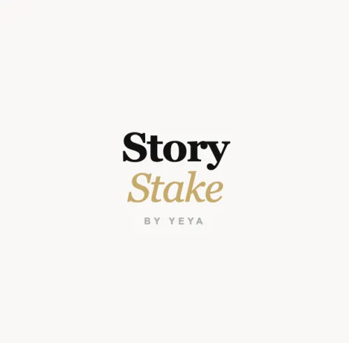 StoryStake icon