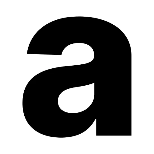 Urban [a]nd City icon