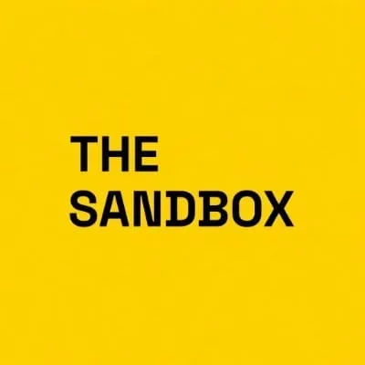The Sandbox icon