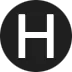 HAMPTON.IO icon