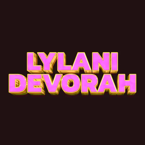 Lylani Devorah icon