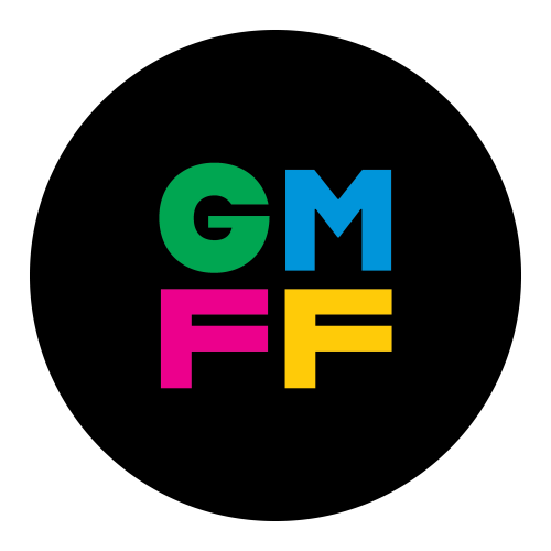 Green Mountain Film Festival icon