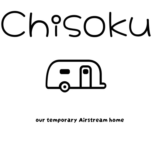 Chisoku icon