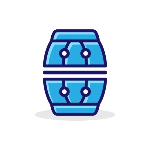 Blue Cask Data Consulting icon