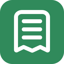 Statement icon