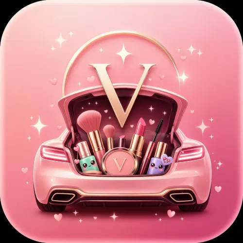 Veloura Beauty On Demand icon