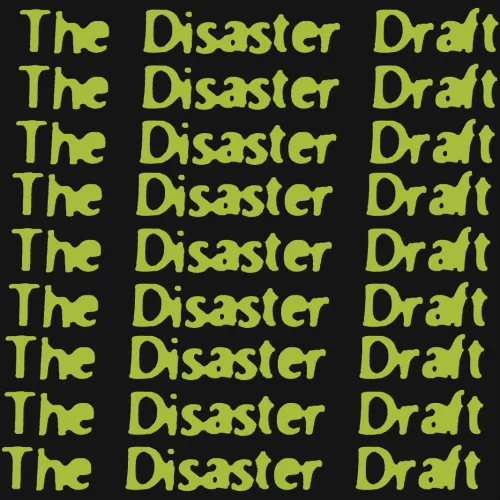 The Disaster Draft icon