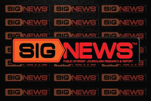 SIGNEWS™ EUROPE icon