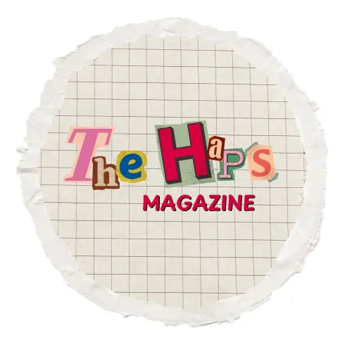 The Haps Magazine icon