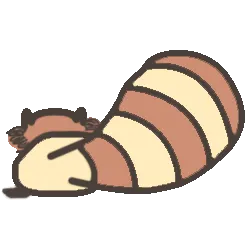 raccoony's cave icon