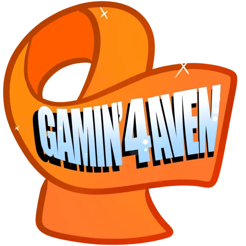 Gamin' 4 Aven icon