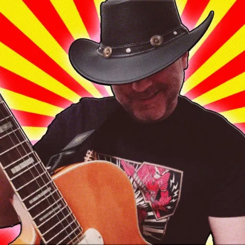 Hitch Rogers icon