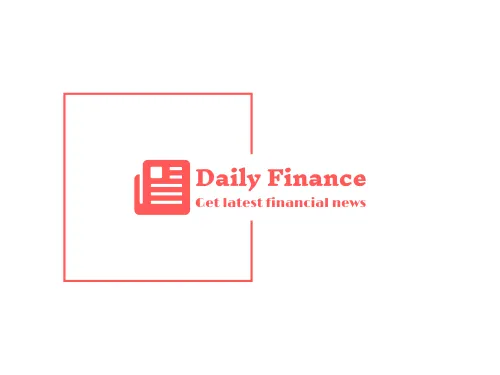 Daily Finance icon