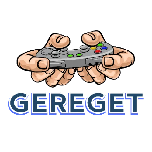 GEREGET™ Gaming, NFT, dan Metaverse icon
