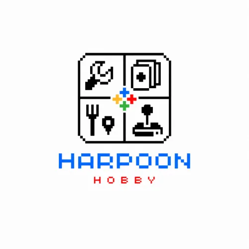 Harpoon Hobby icon