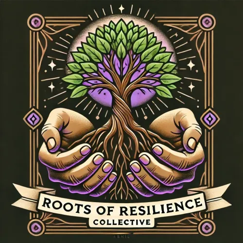 Roots of Resilience Collective icon