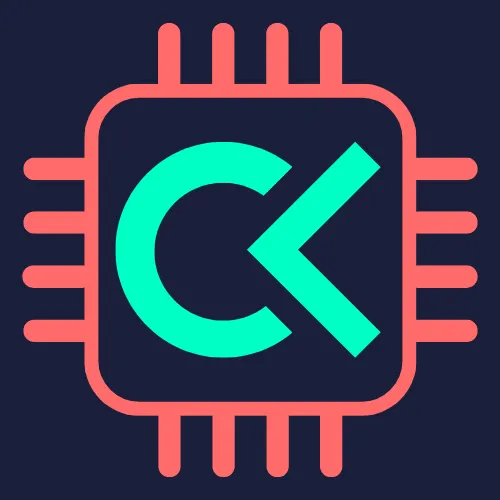 Cliffinkent icon