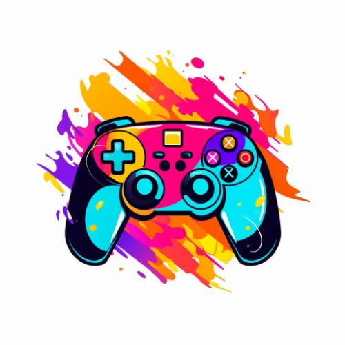 Geeky Inc: Anime, 3D Printing & Gaming in one package icon