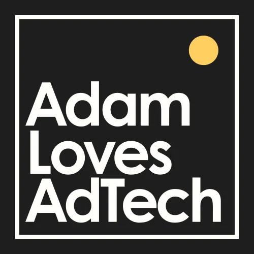 Adam Loves AdTech icon