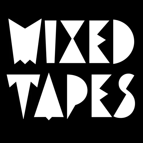 MixedTapes icon