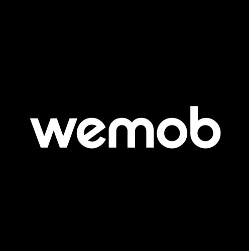 Wemob icon