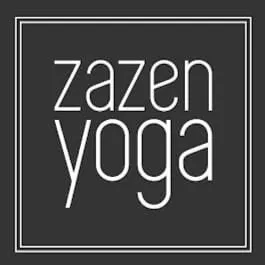 ZAZEN YOGA icon