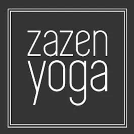 ZAZEN YOGA icon