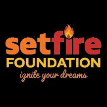 Sparks Mentorship Program Blog from SetFire Foundation icon