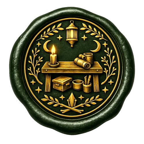 Guild of Small Wonders icon