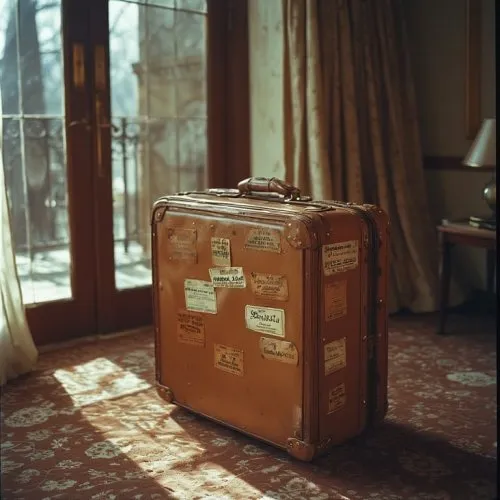 An Infrequent Diary icon