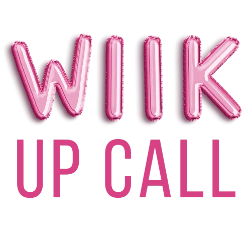 Wiik Up Call av Meri Wiik icon