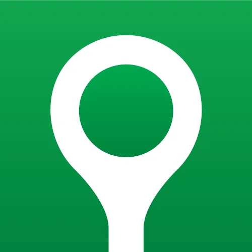 Karttaselaimen Blogi icon