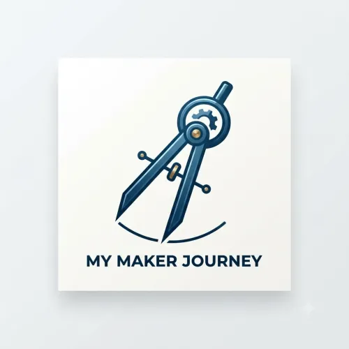My Maker Journey icon