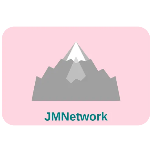 JMNetwork icon