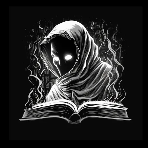 Classic Ghost Stories icon