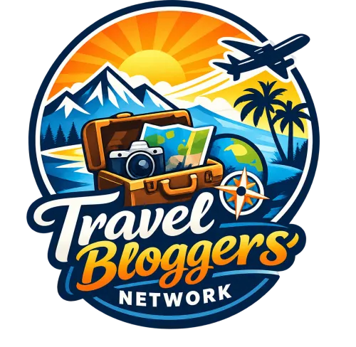 Travel Bloggers Network icon