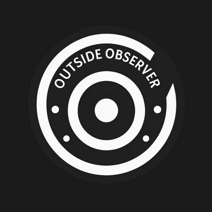 Outside Observer icon