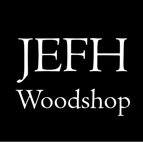 JEFH Woodshop icon