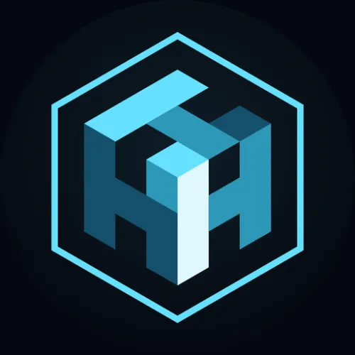 Hadronic icon